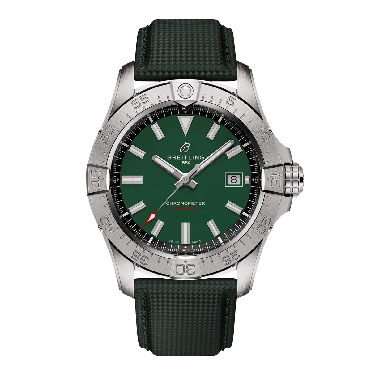Breitling Avenger Automatic 42