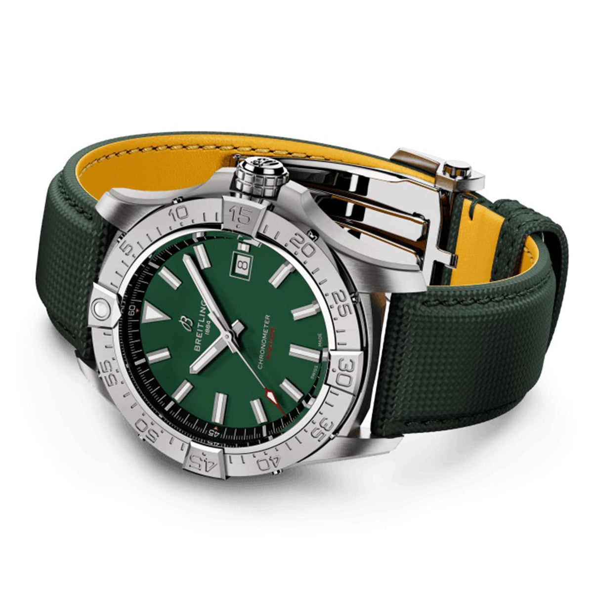 Breitling Avenger Automatic 42
