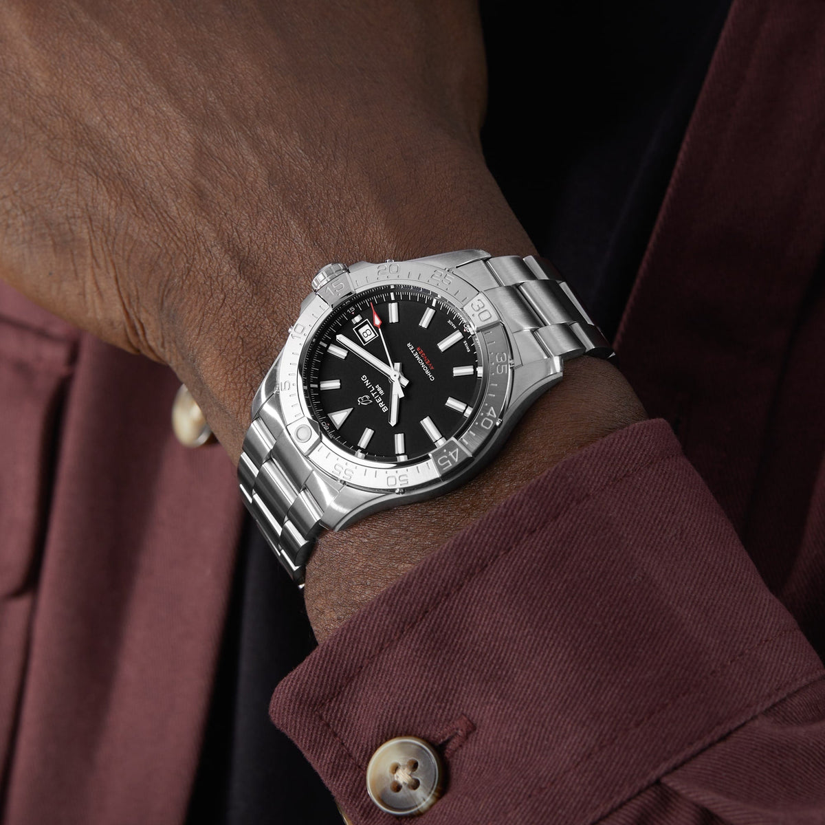 Breitling Avenger Automatic 42
