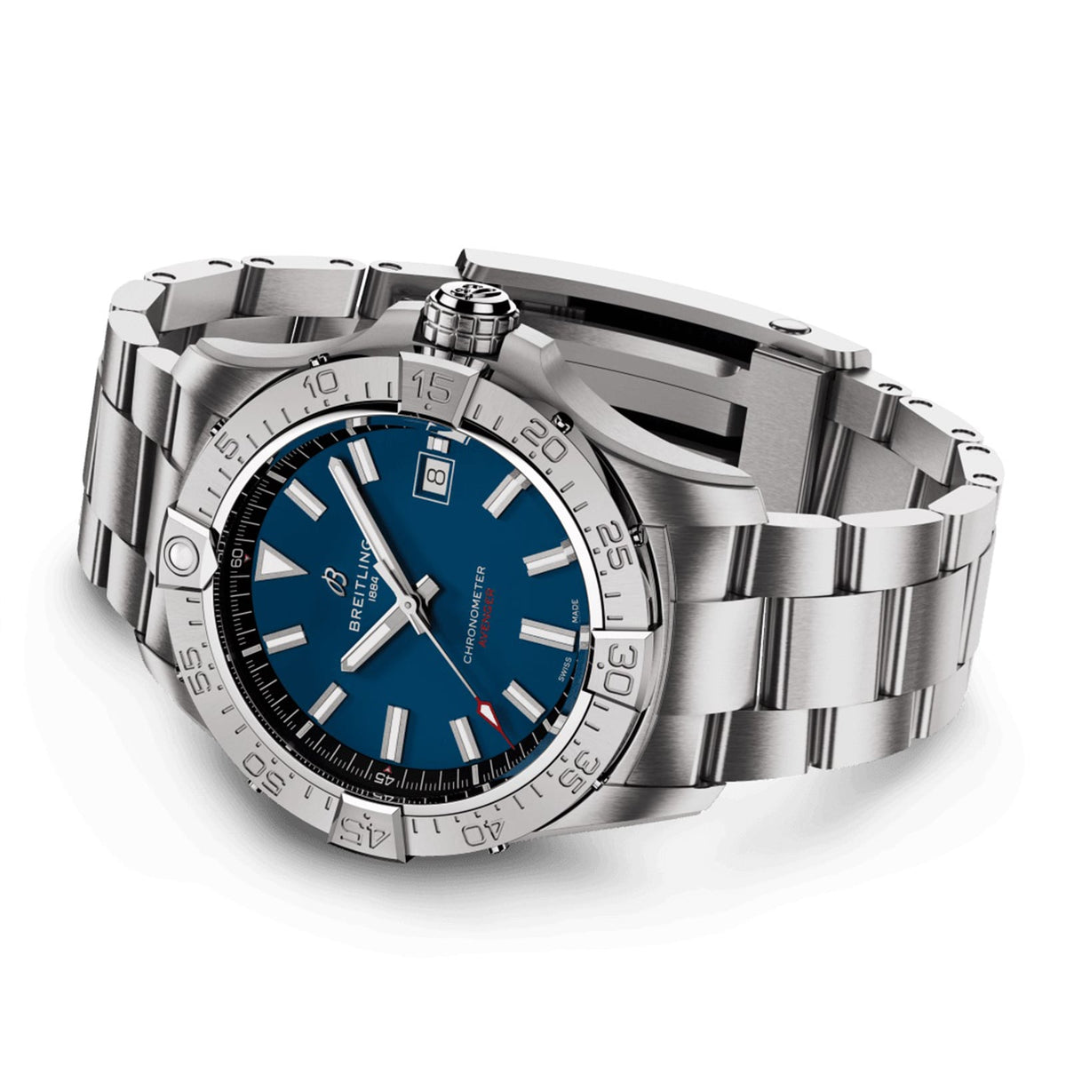 Breitling Avenger Automatic 42