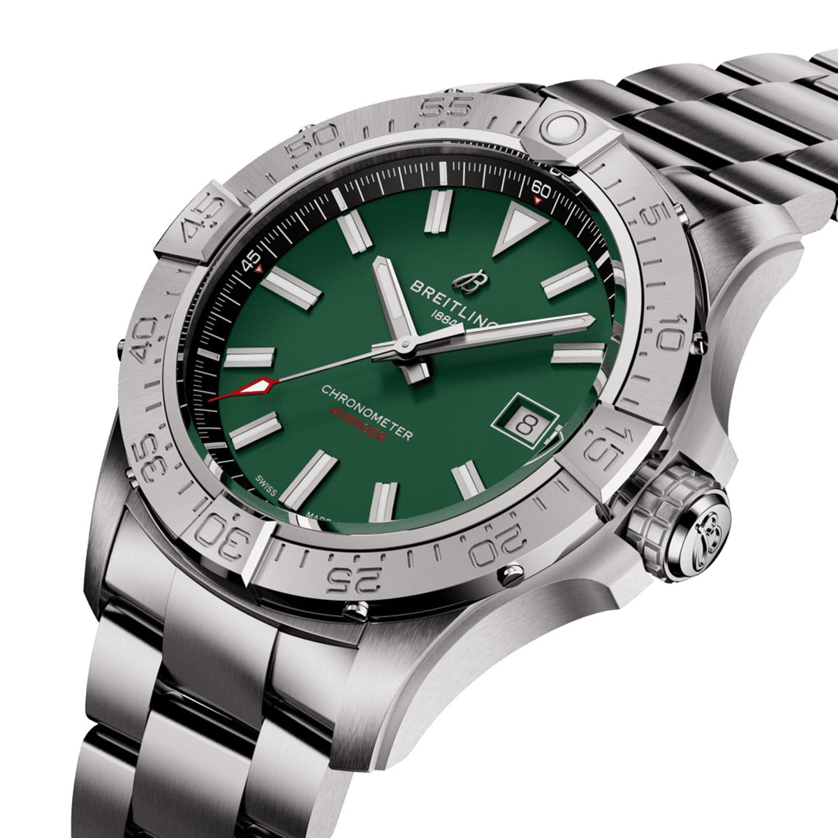 Breitling Avenger Automatic 42
