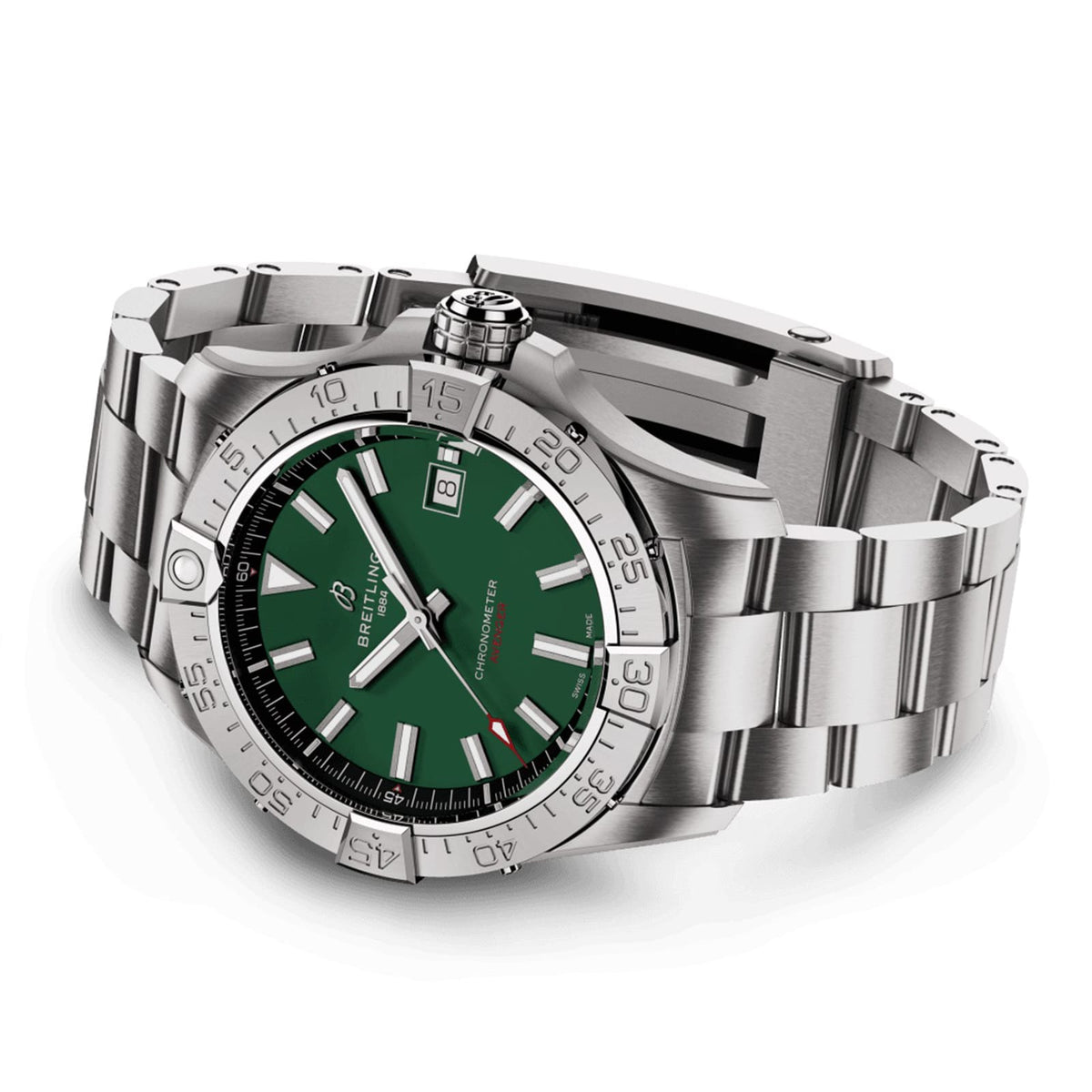 Breitling Avenger Automatic 42