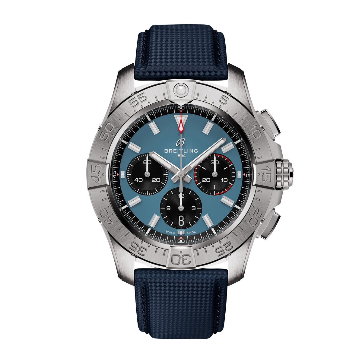 Breitling Avenger B01 Chronograph 44