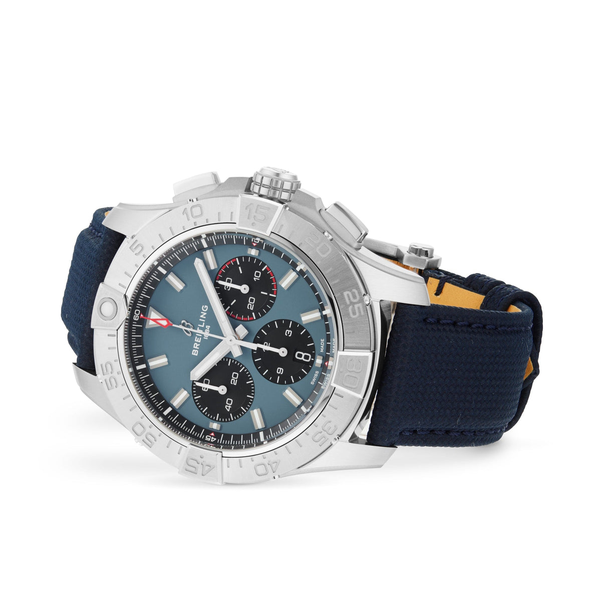 Breitling Avenger B01 Chronograph 44