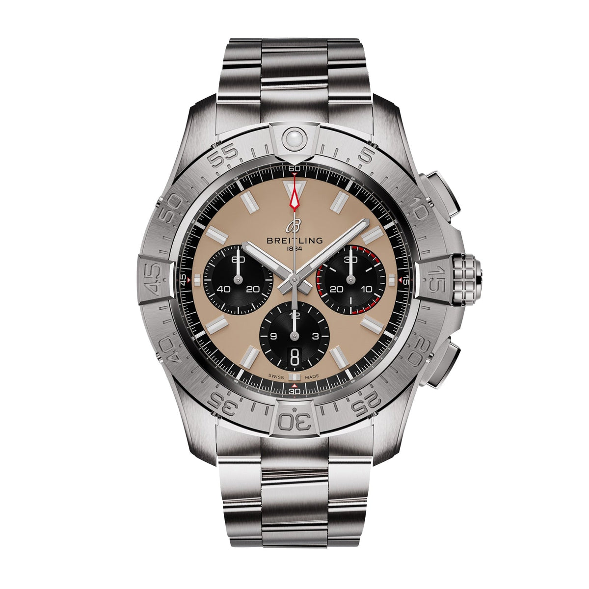 Breitling Avenger B01 Chronograph 44