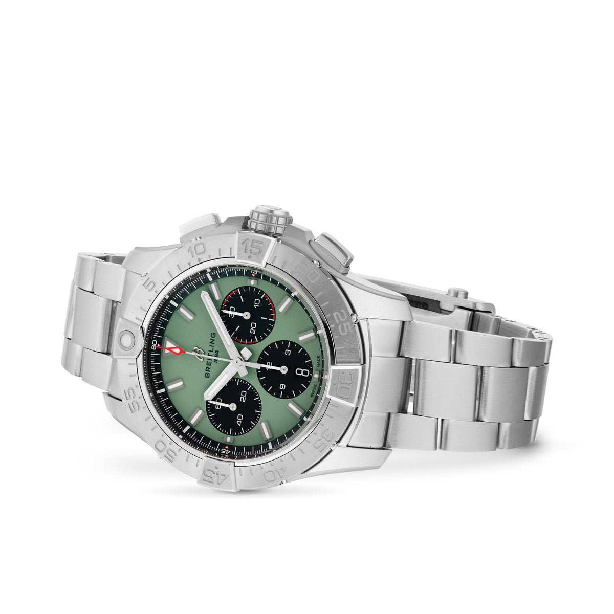 Breitling Avenger B01 Chronograph 44