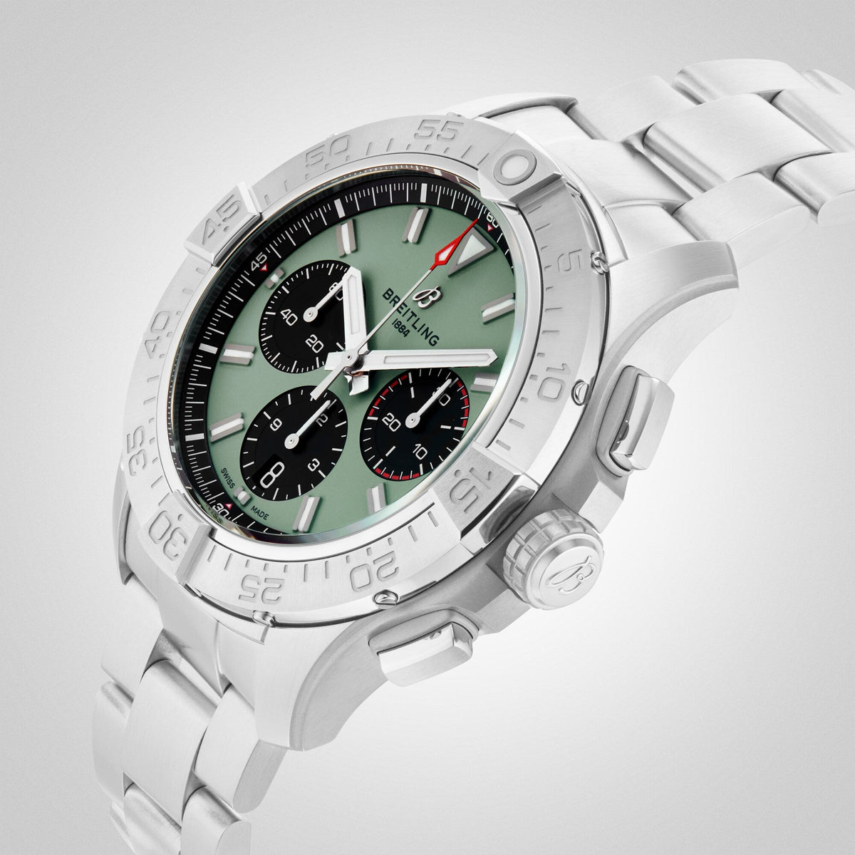 Breitling Avenger B01 Chronograph 44