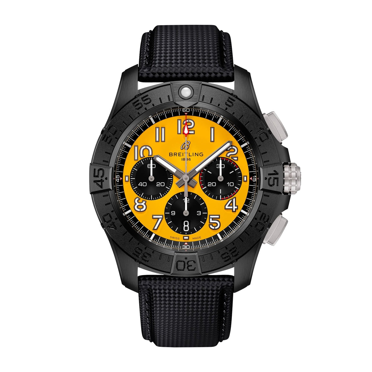 Breitling Avenger B01 Chronograph 44 Night Mission