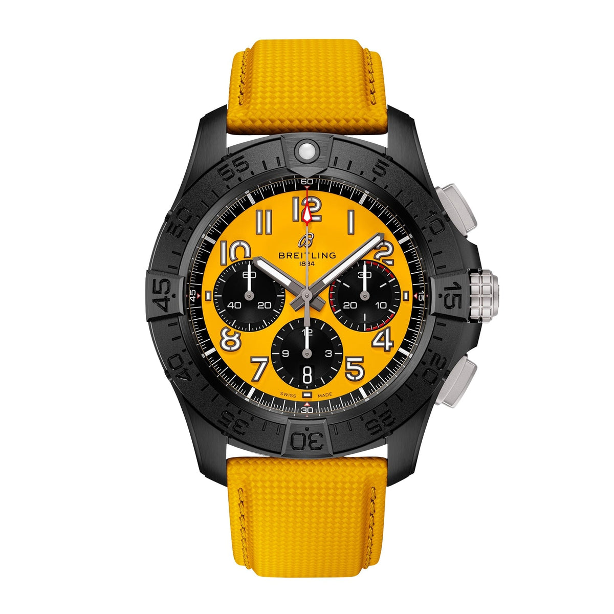 Breitling Avenger B01 Chronograph 44 Night Mission