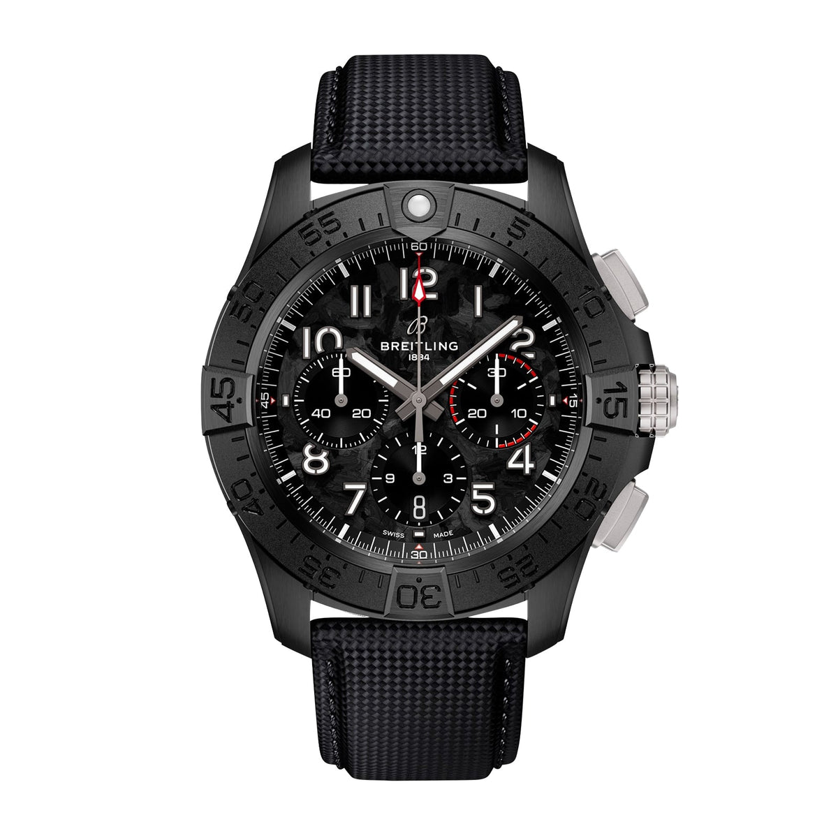 Breitling Avenger B01 Chronograph 44 Night Mission