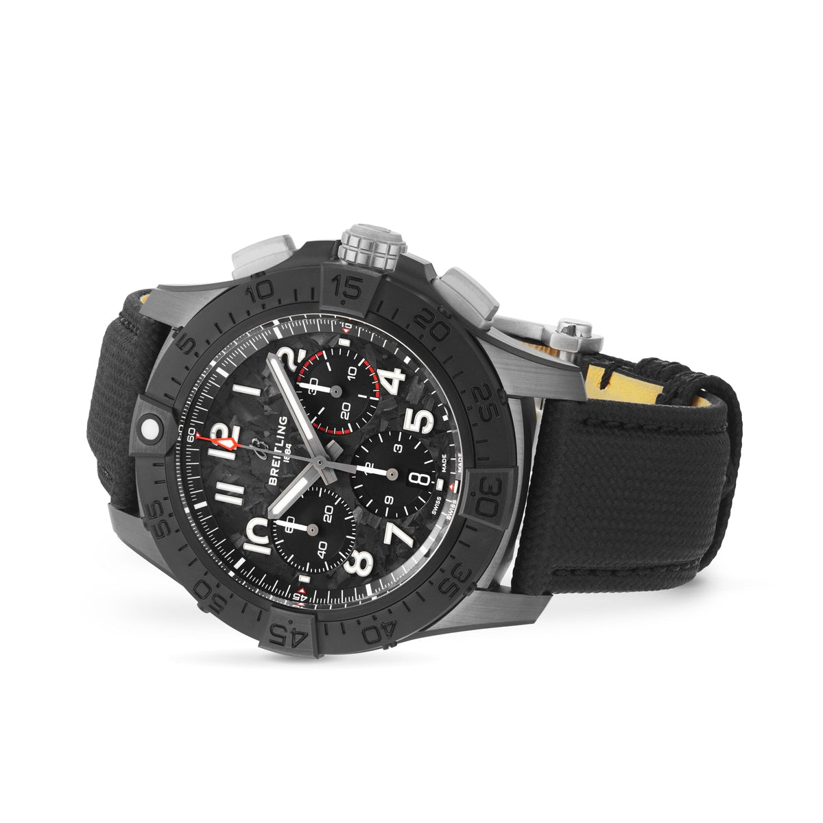 Breitling Avenger B01 Chronograph 44 Night Mission
