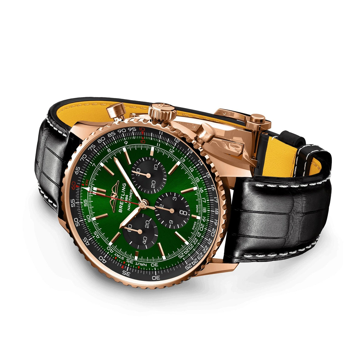 Breitling Navitimer B01 Chronograph 46