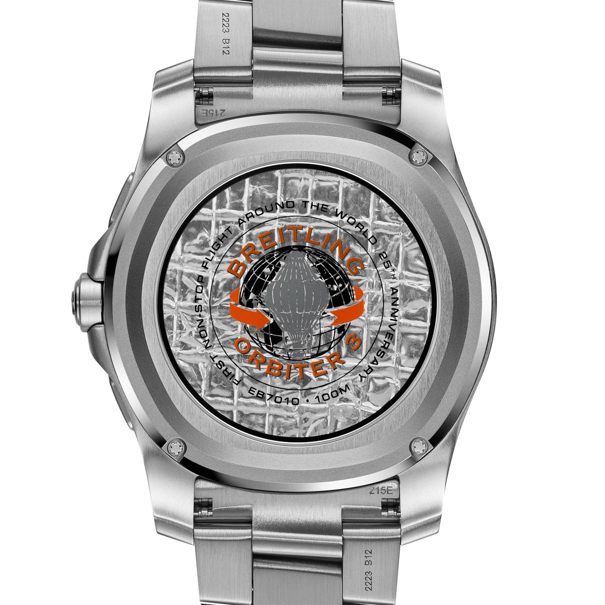 Breitling Aerospace B70 Orbiter