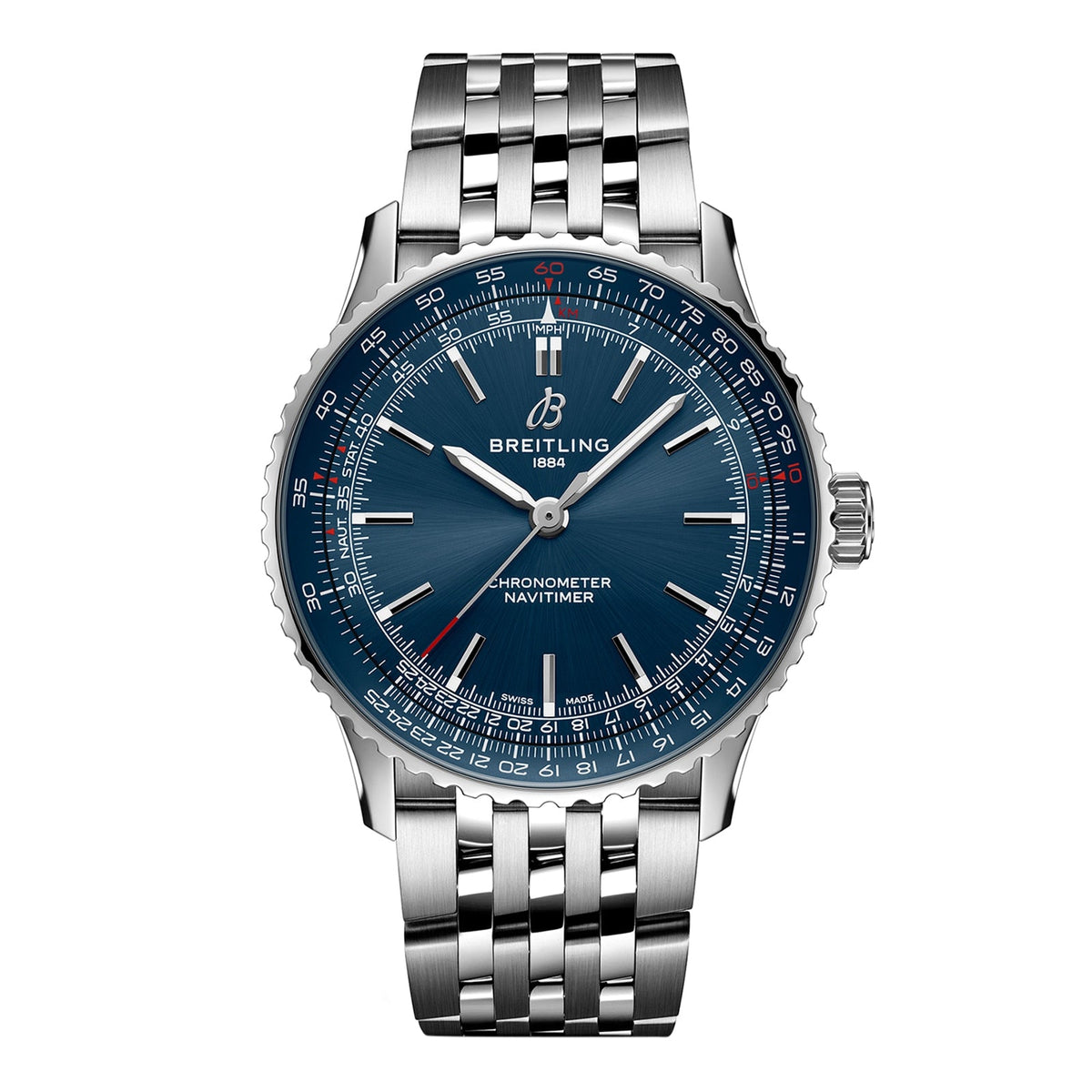 Breitling Navitimer Automatic 41