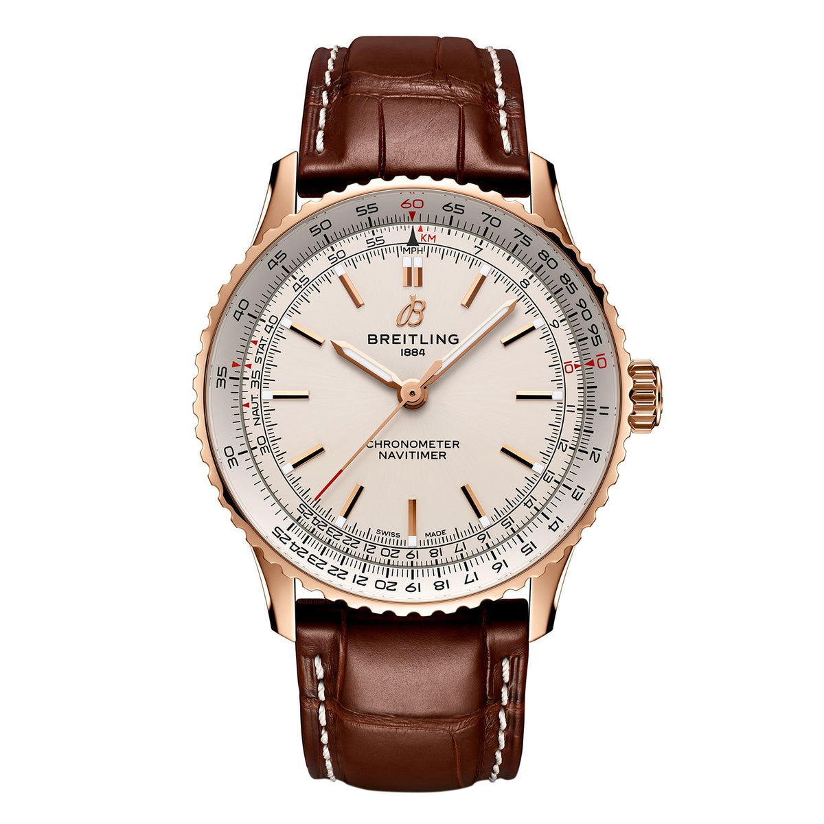 Breitling Navitimer Automatic 41