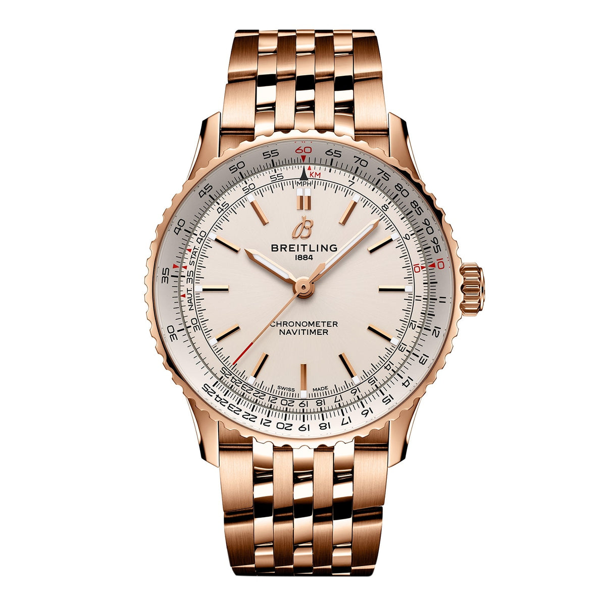 Breitling Navitimer Automatic 41
