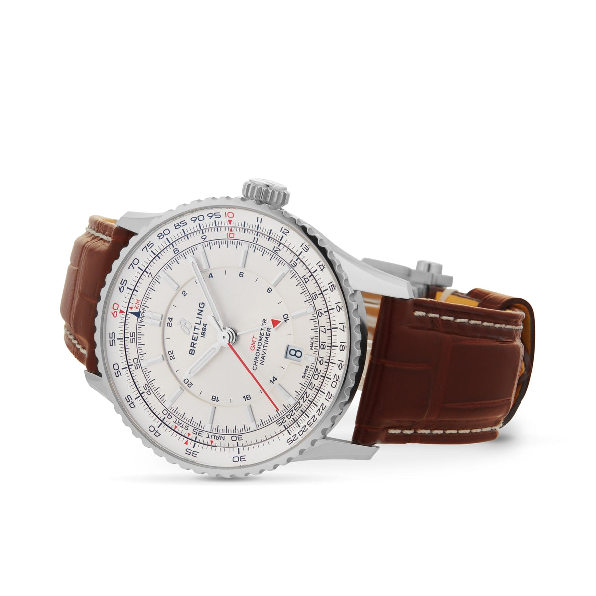 Breitling Navitimer Automatic GMT 41