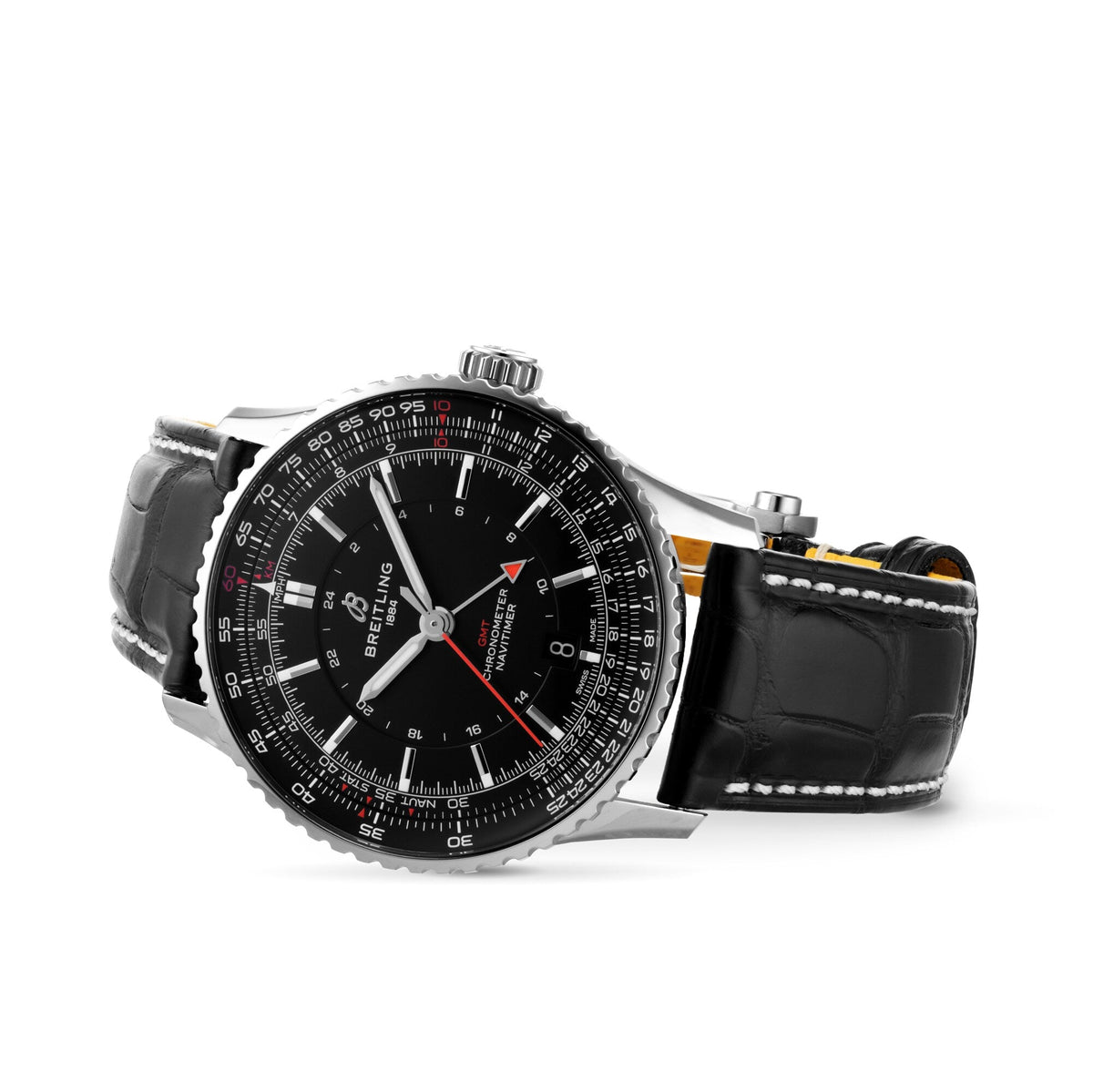 Breitling Navitimer Automatic GMT 41