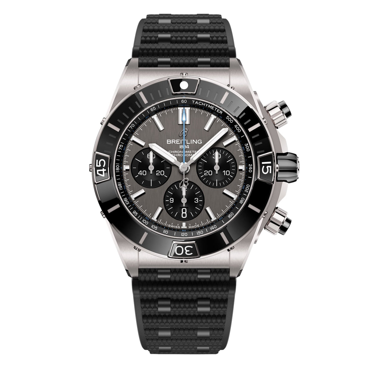 Breitling Super Chronomat B01 44