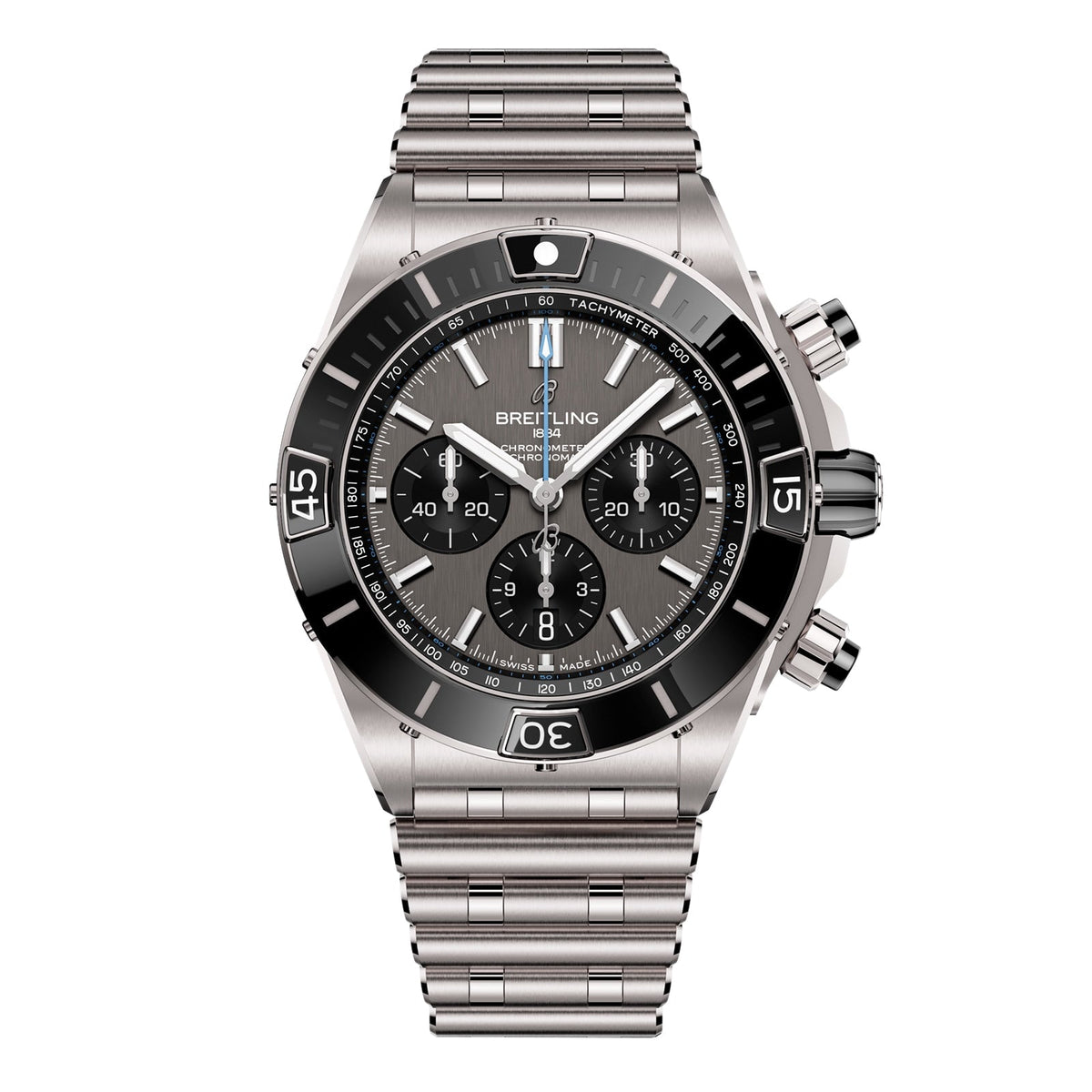 Breitling Super Chronomat B01 44