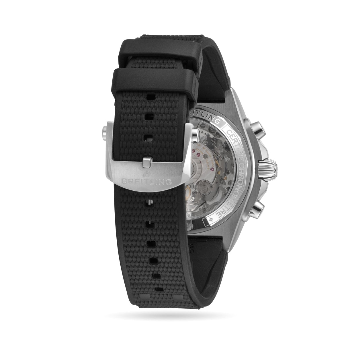 Breitling Chronomat B01 42