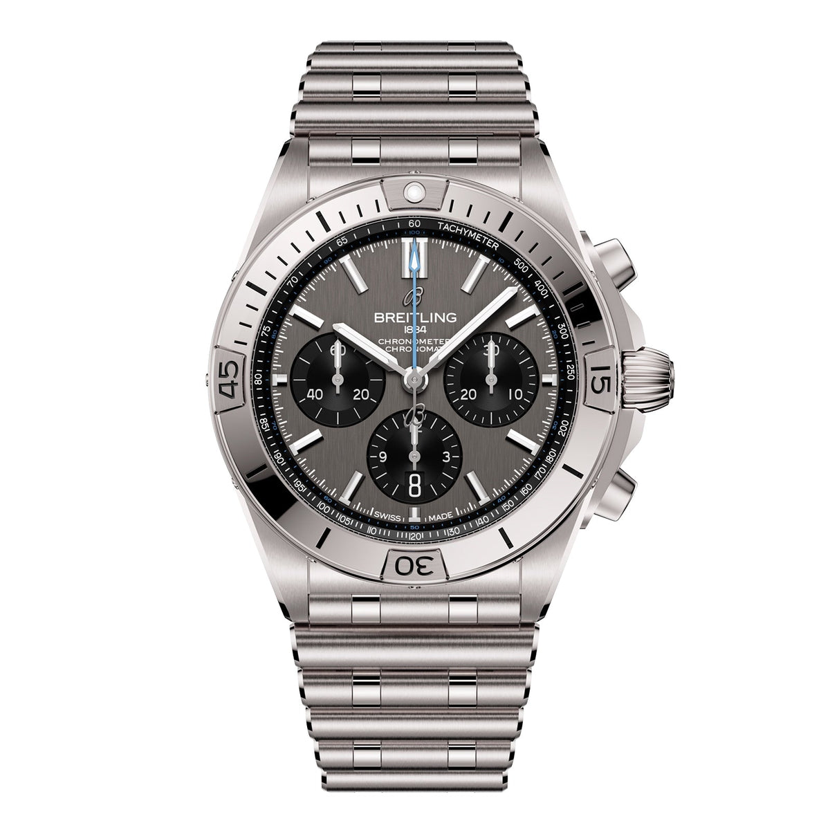 Breitling Chronomat B01 42