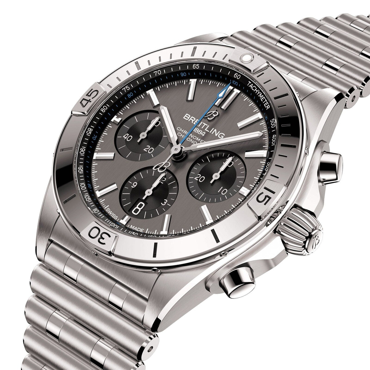 Breitling Chronomat B01 42