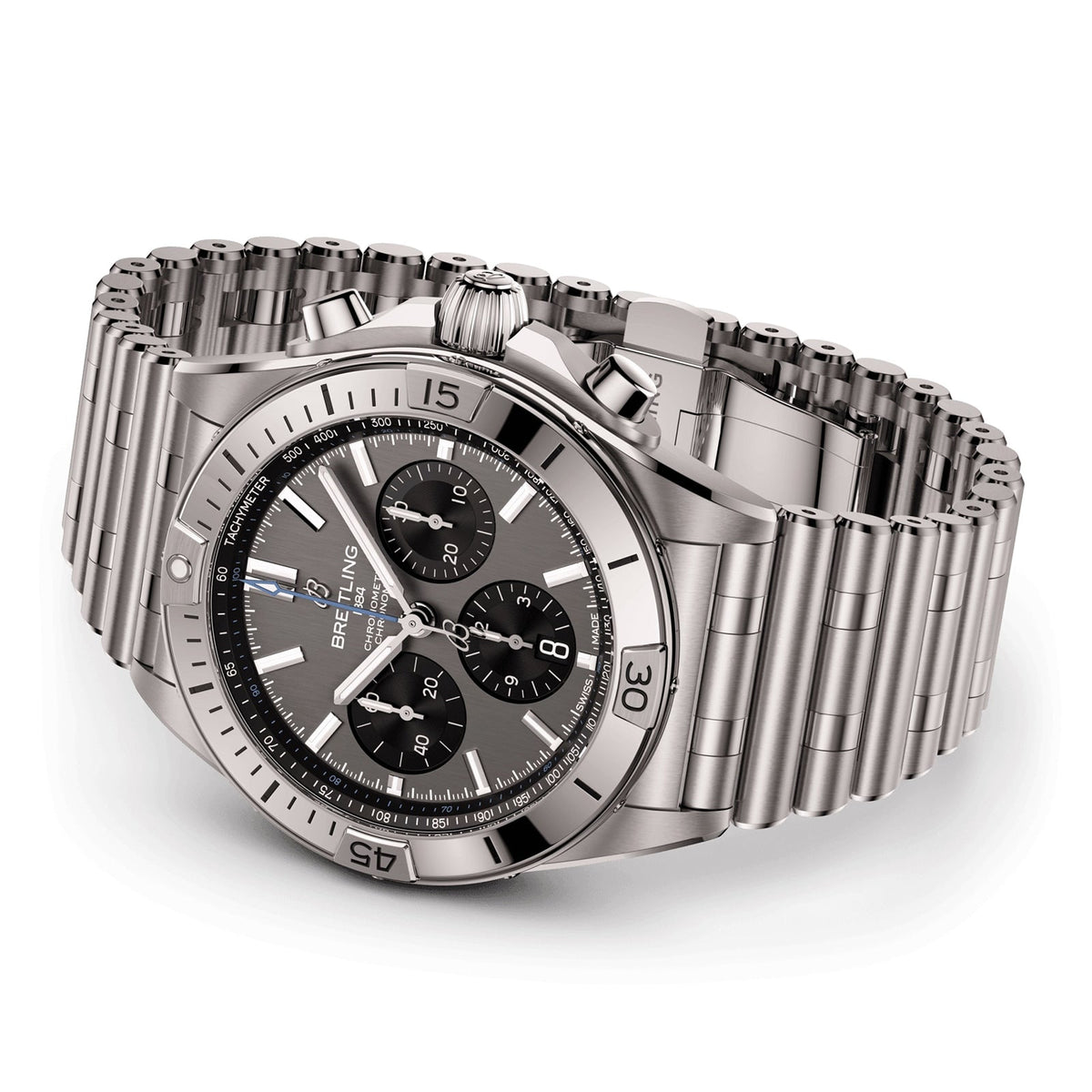 Breitling Chronomat B01 42