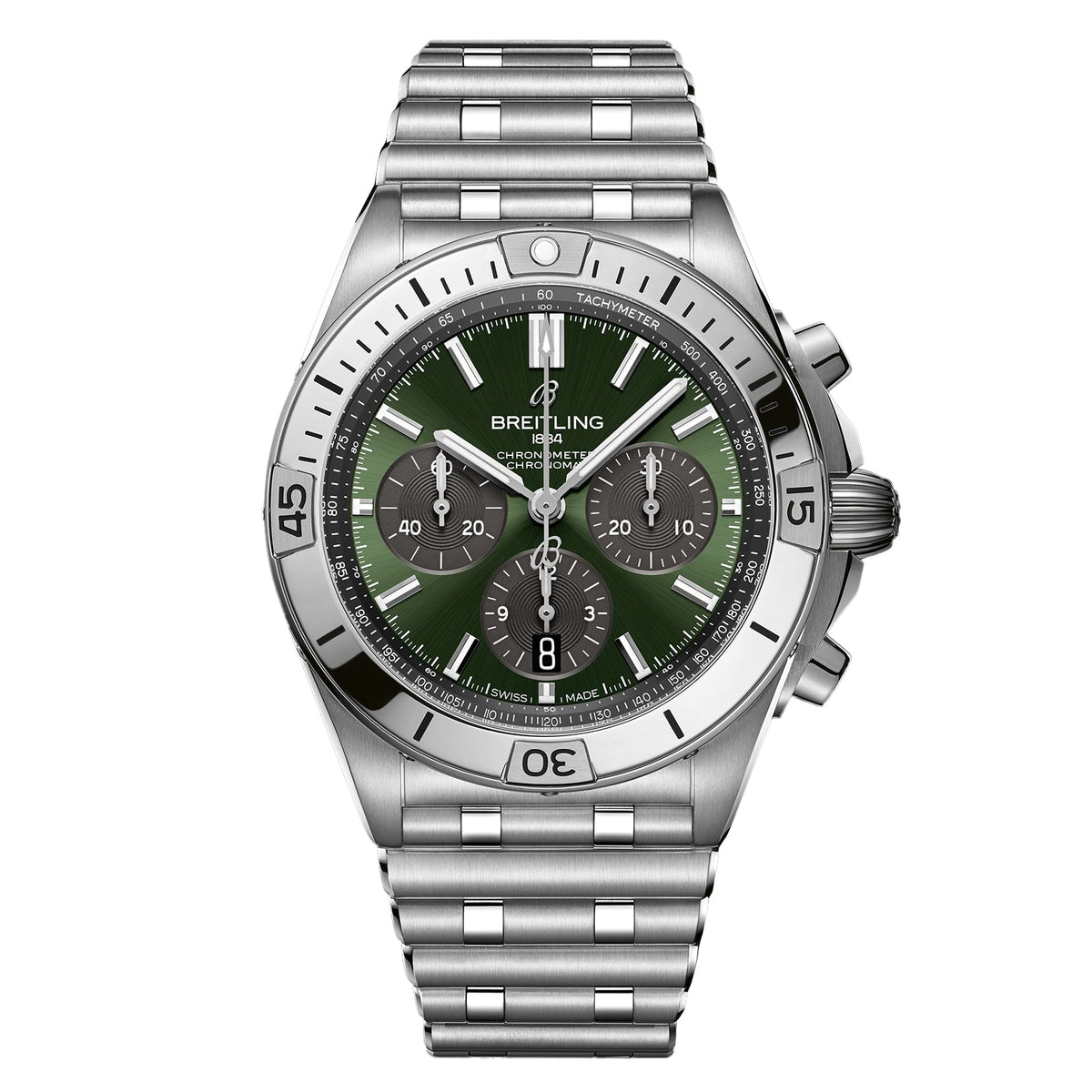 Breitling Chronomat B01 42