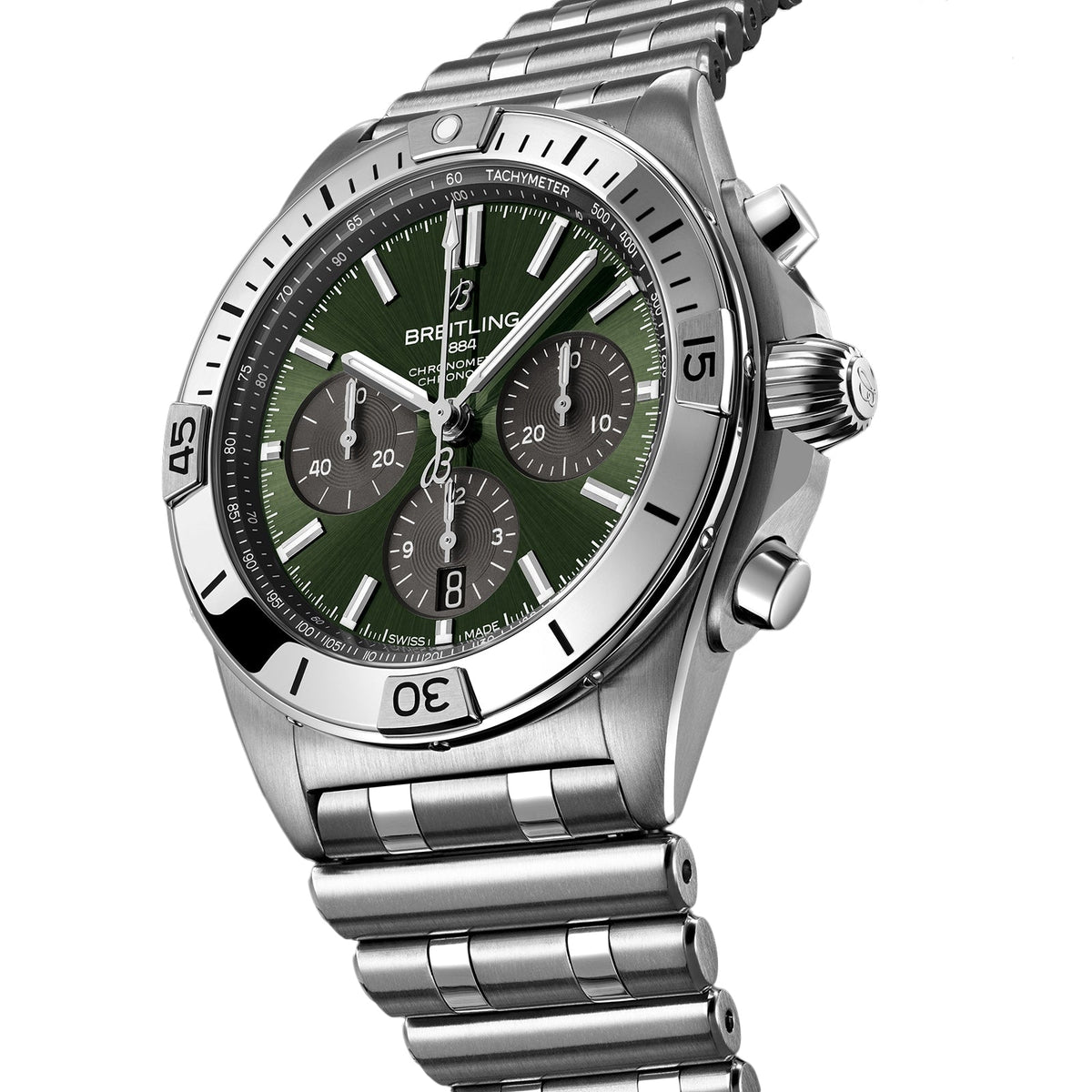 Breitling Chronomat B01 42