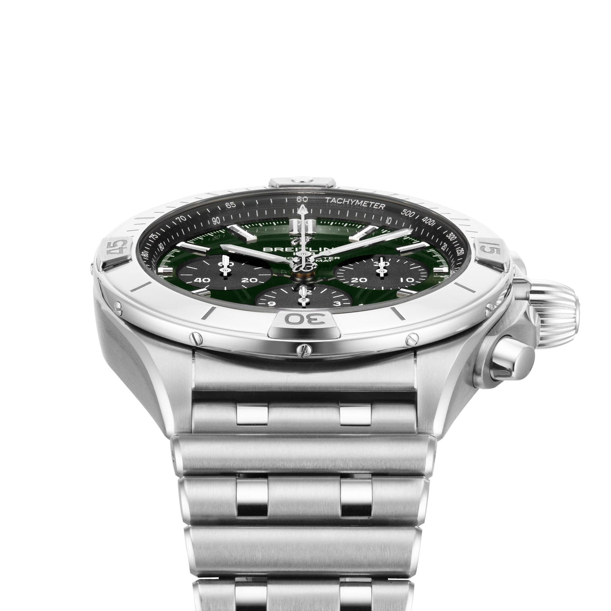 Breitling Chronomat B01 42
