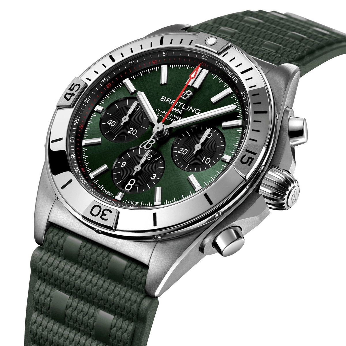 Breitling Chronomat B01 42