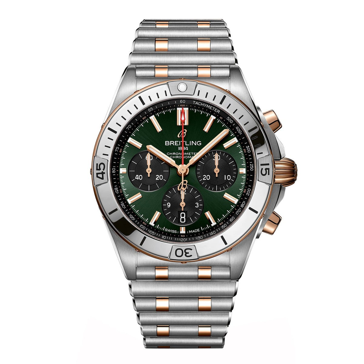 Breitling Chronomat B01 42
