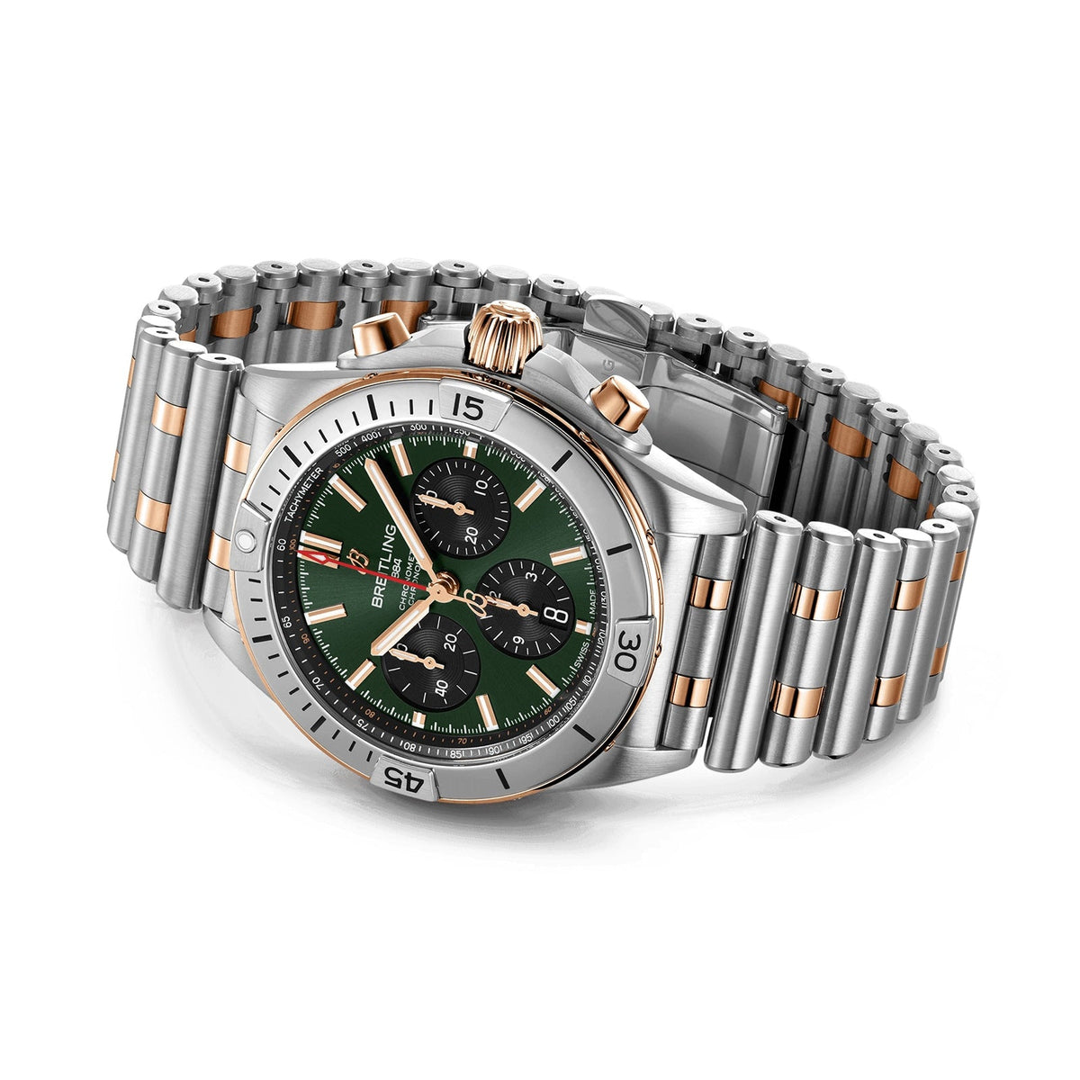 Breitling Chronomat B01 42