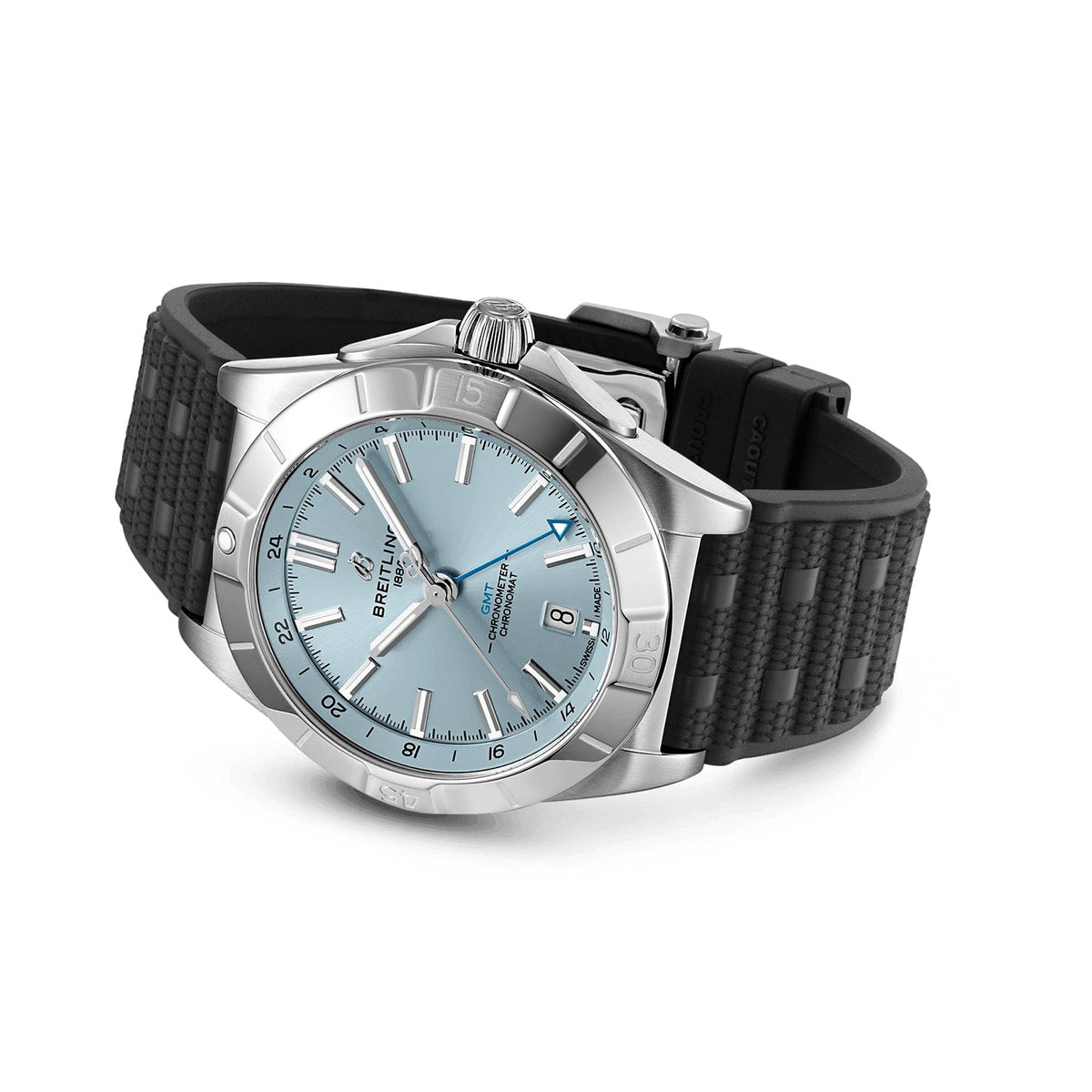 Breitling Chronomat Automatic GMT 40