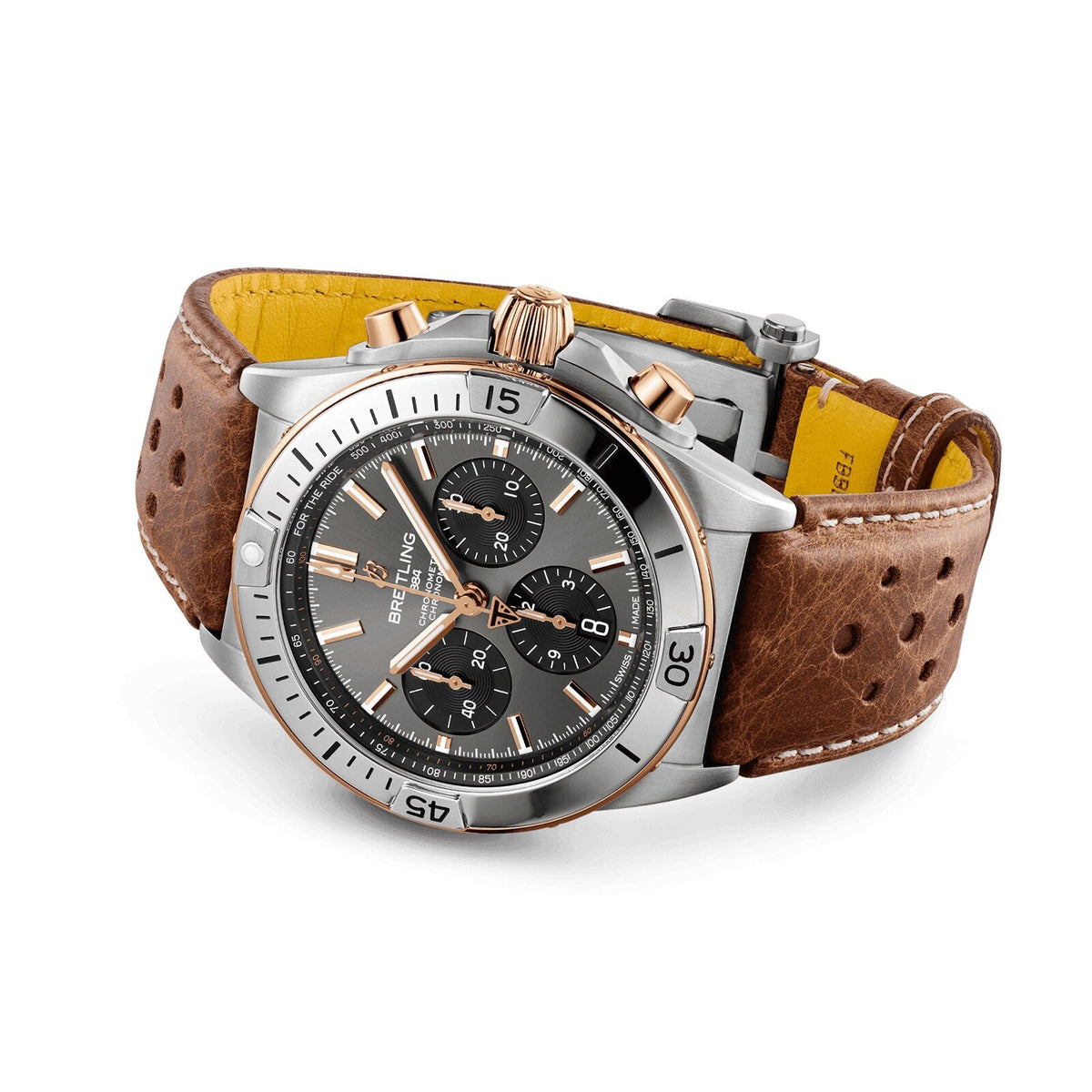Breitling Chronomat B01 42 Triumph