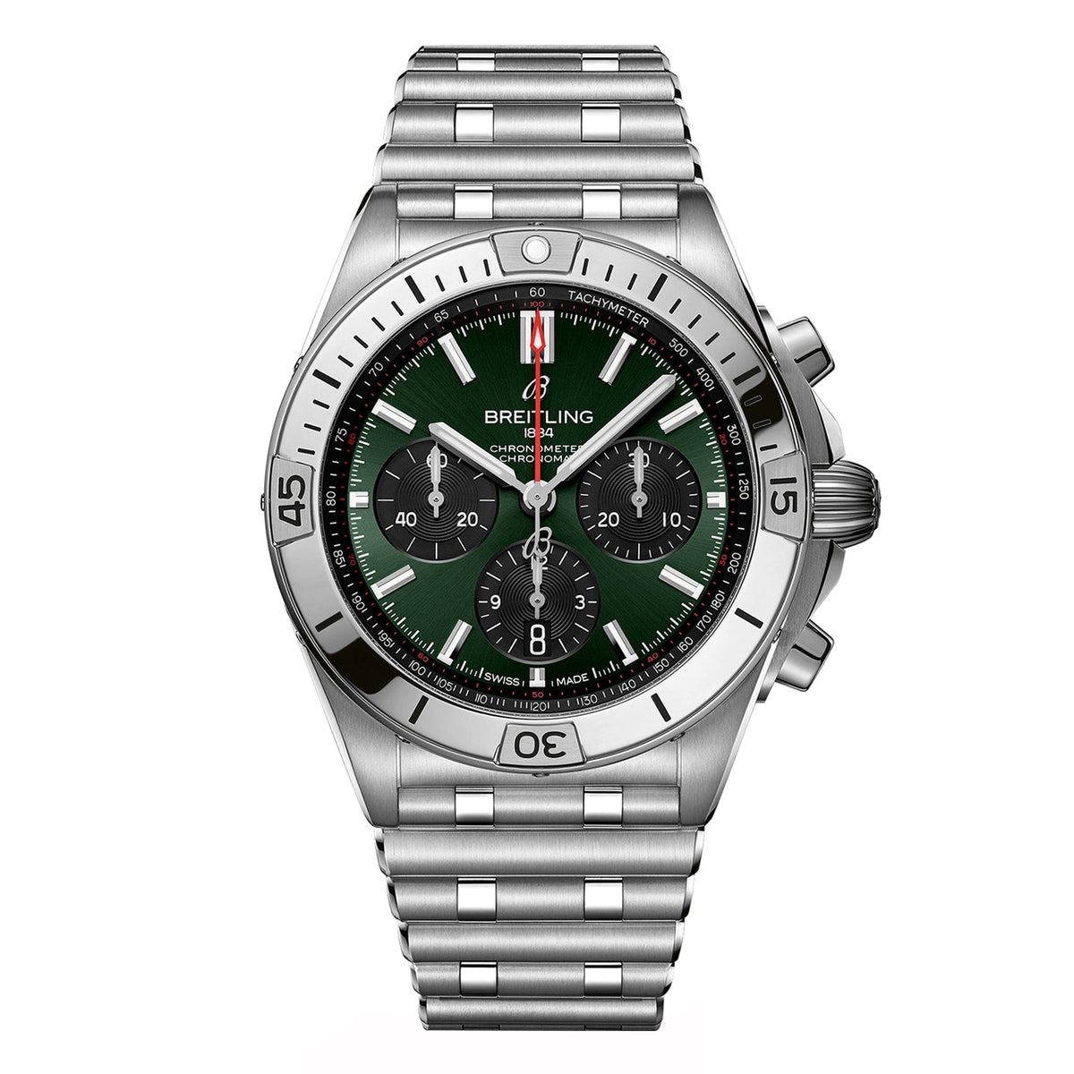 Breitling Chronomat B01 42