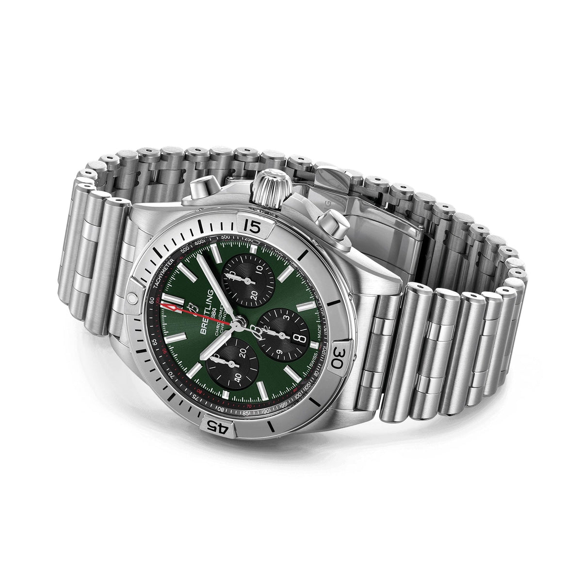 Breitling Chronomat B01 42