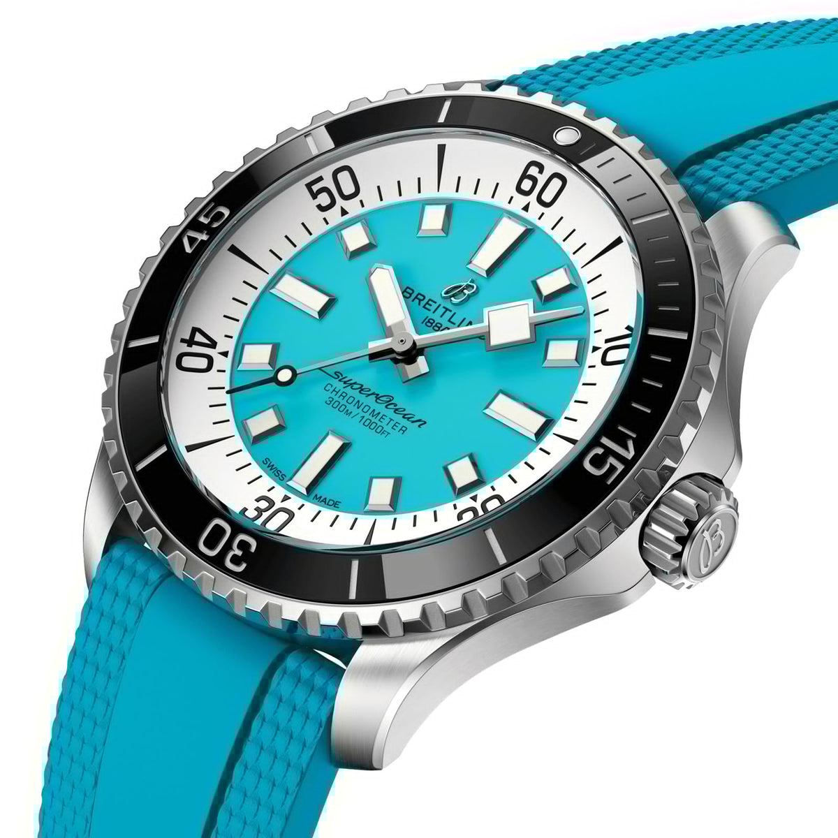 Breitling Superocean Automatic 44