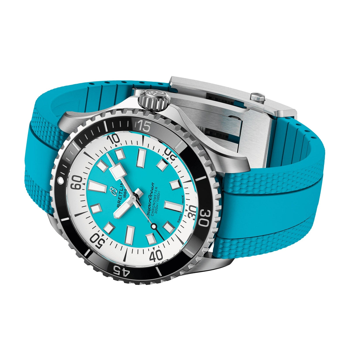 Breitling Superocean Automatic 44