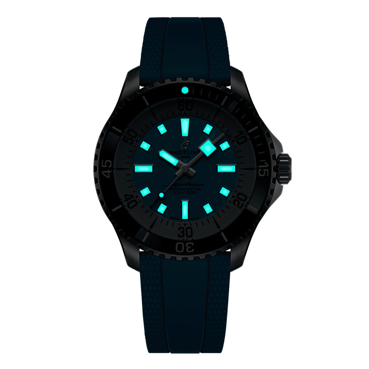 Breitling Superocean Automatic 44