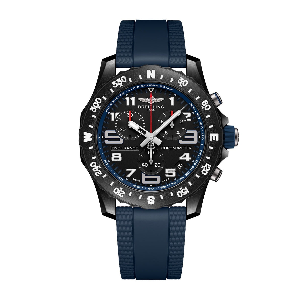Breitling Endurance Pro 44