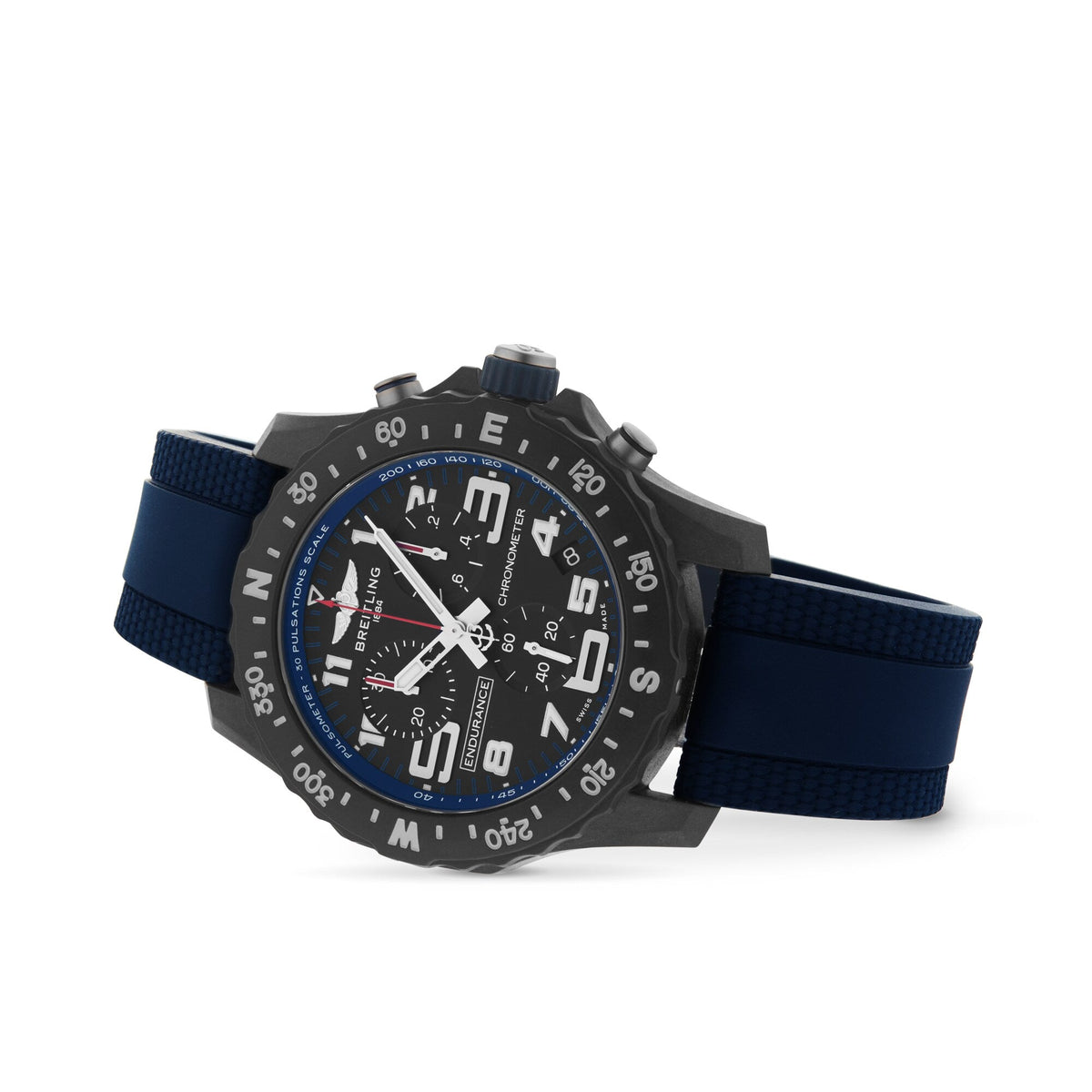 Breitling Endurance Pro 44