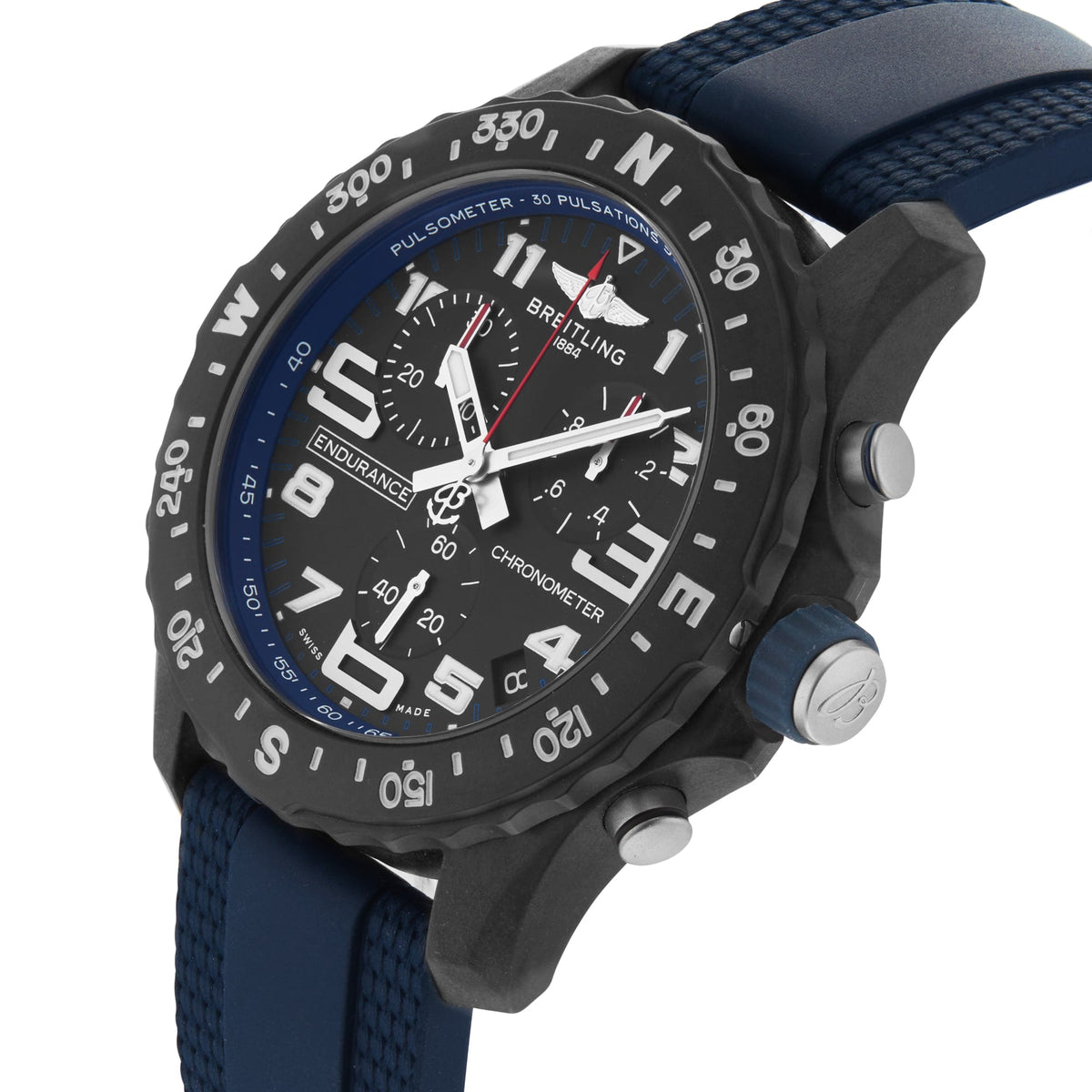 Breitling Endurance Pro 44