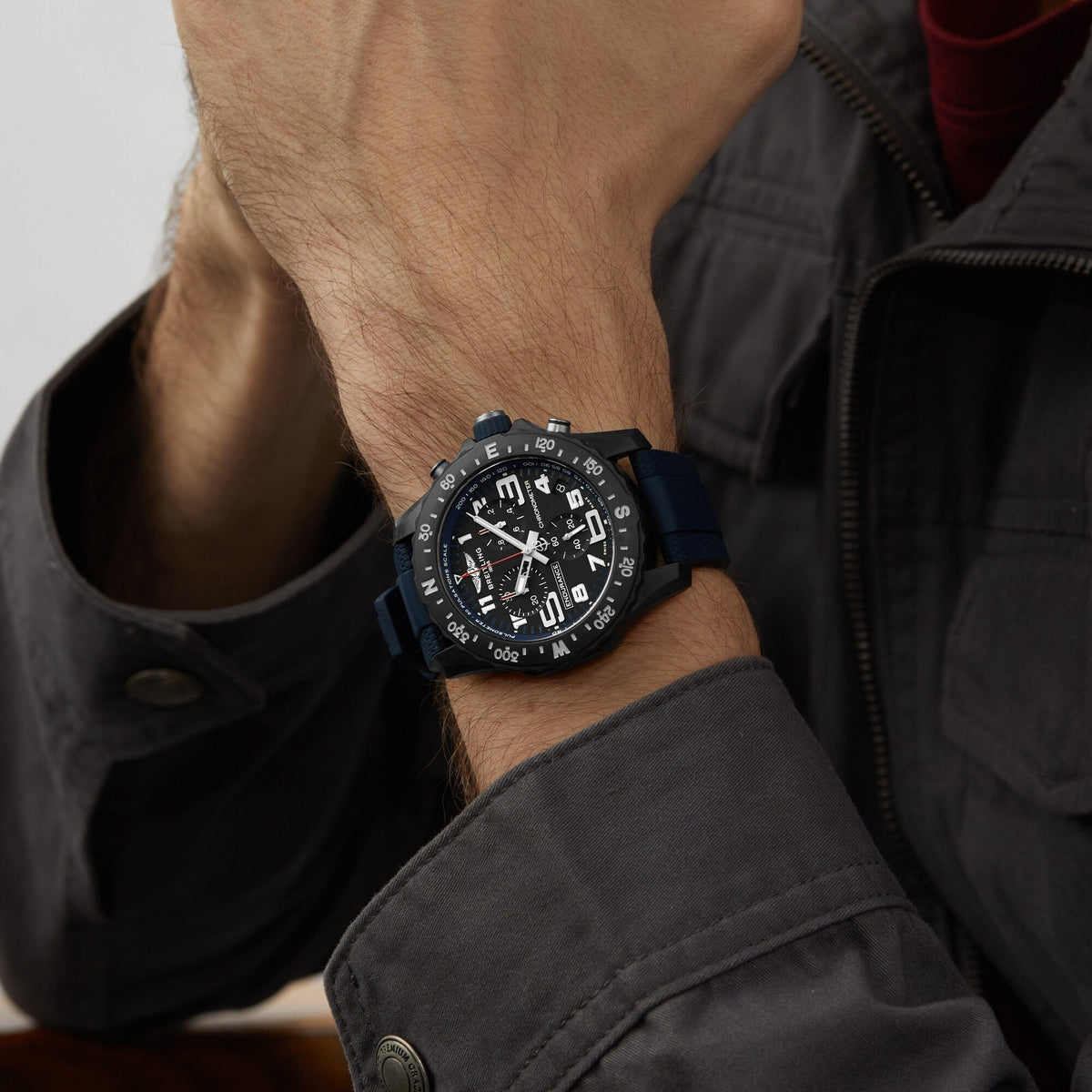 Breitling Endurance Pro 44
