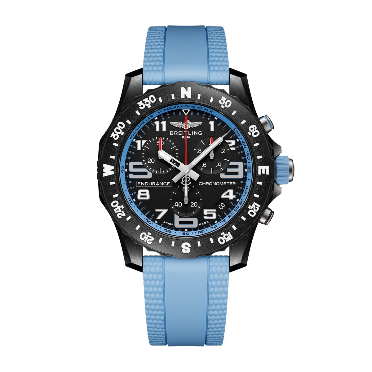 Breitling Endurance Pro 44