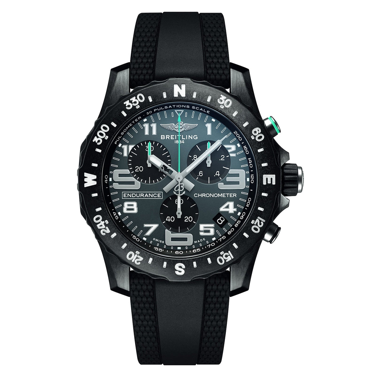 Breitling Endurance Pro 44