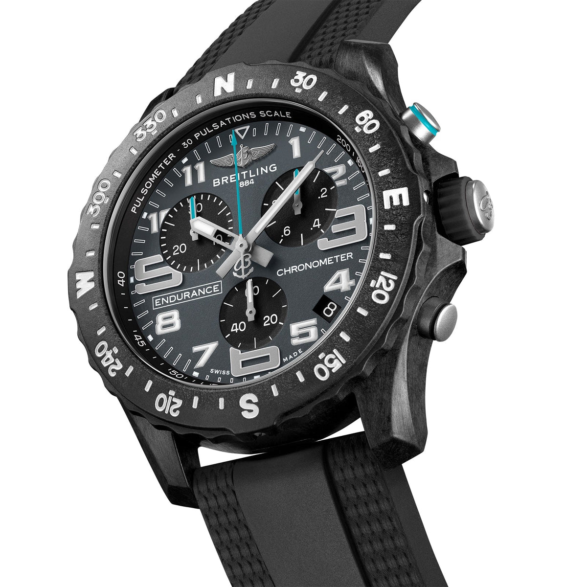 Breitling Endurance Pro 44