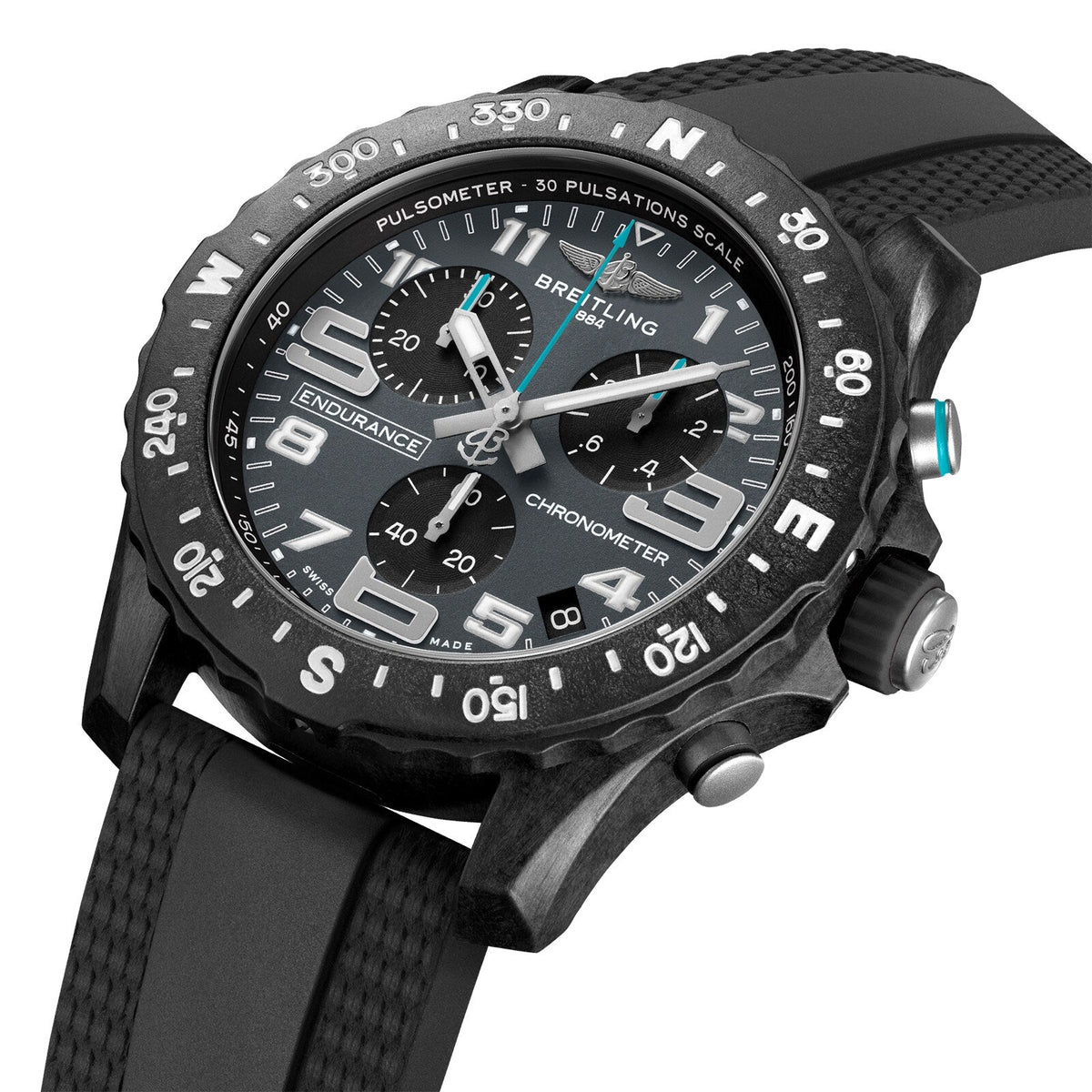 Breitling Endurance Pro 44