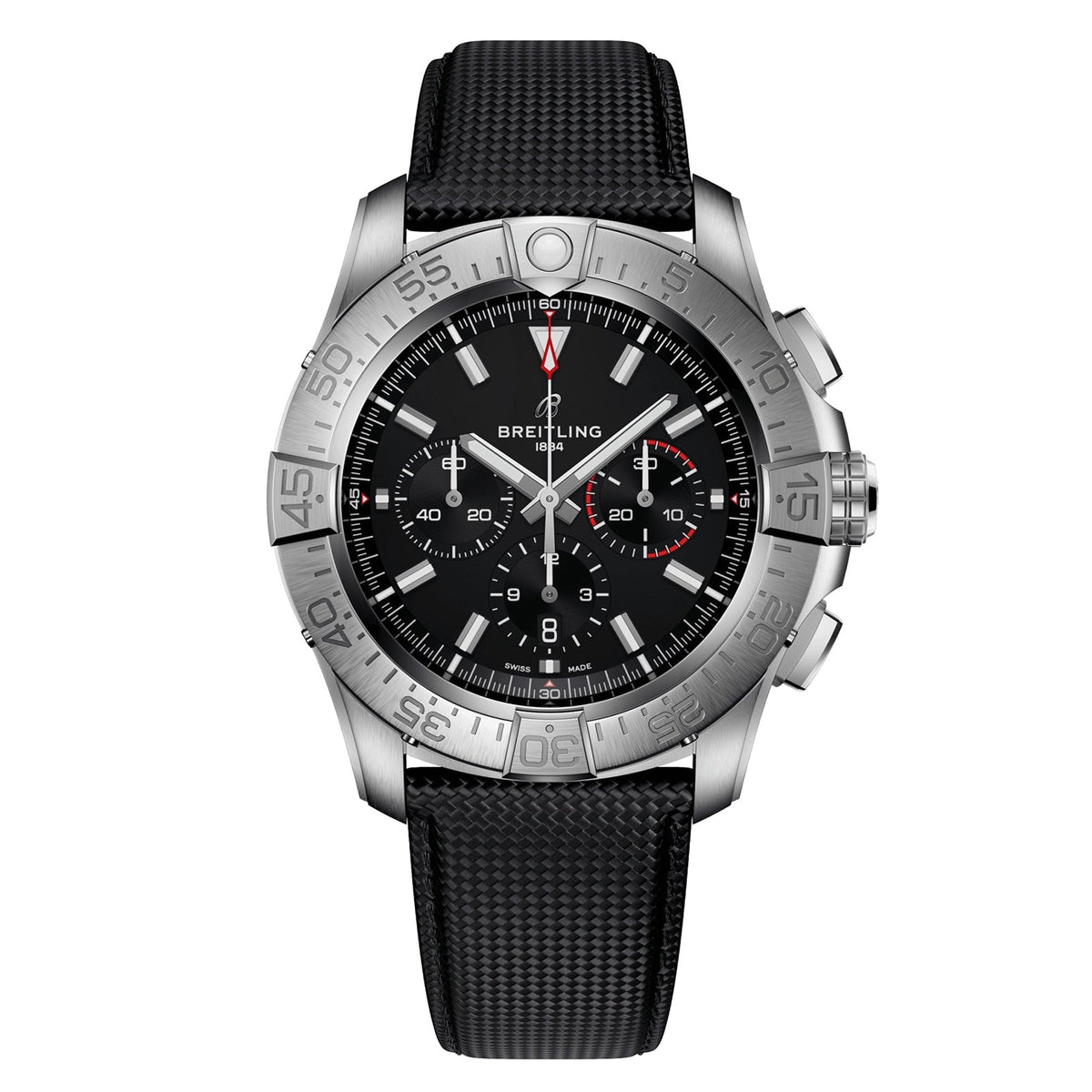 Breitling Super Avenger B01 Chronograph 46